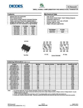 DCX124EK
