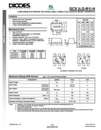 DCX124EK
