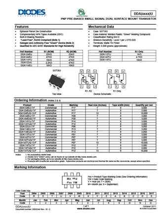 DDA114YK
