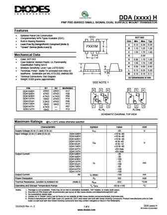 DDA114YK
