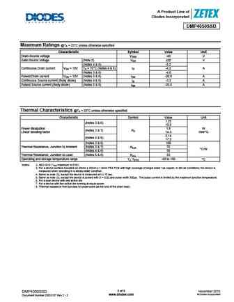 dmp4050ssd