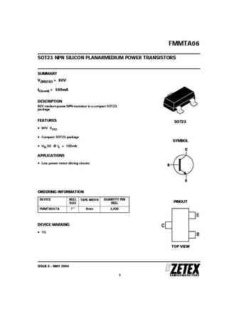 FMMTA13
