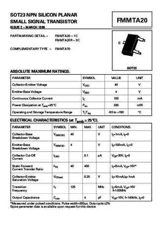 FMMTA13
