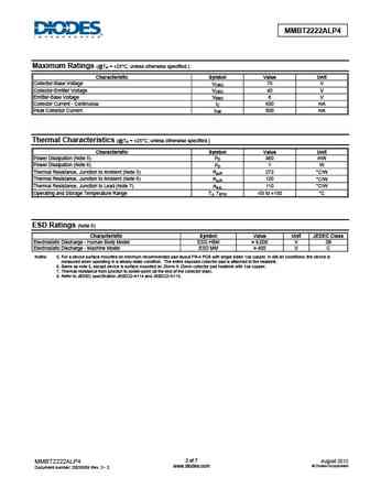 mmbt2222alp4