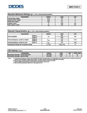 mmbt3906lp