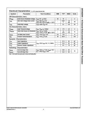 2n7002dw