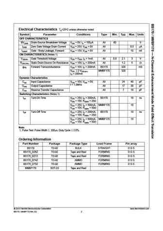 bs170_d26z_bs170_d27z_bs170_d74z_bs170_d75z_bs170_l34z_bs170_mmbf170