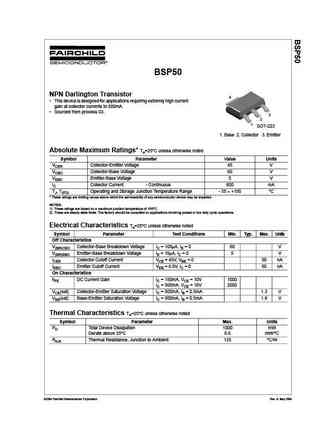 BSP50

