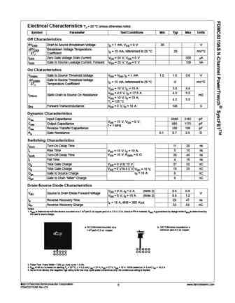 fdmc0310as