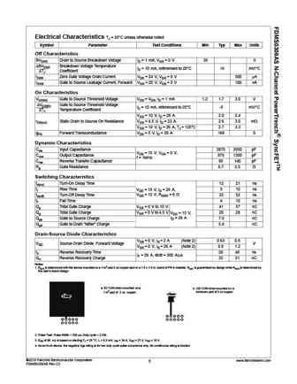 fdms0306as
