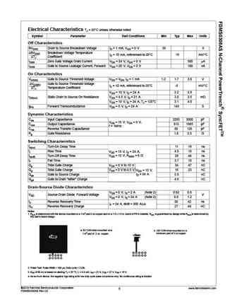 fdms0308as