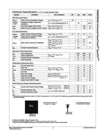 fdms0309as