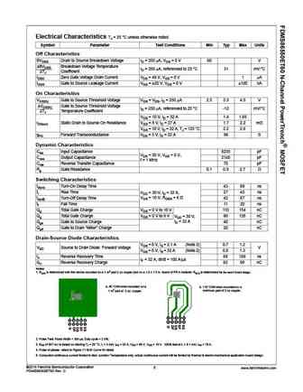 fdms86550et60