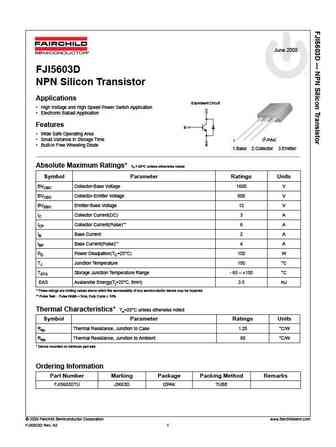 FJI5603D