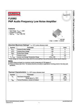FJX992
