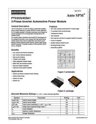 FTCO3V455A1