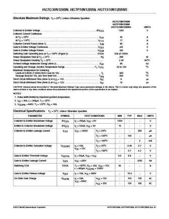 hgt1s10n120bn_hgth10n120bn_hgtp10n120bn
