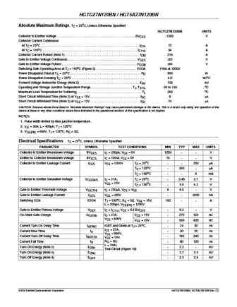 hgtg27n120bn_hgt5a27n120bn