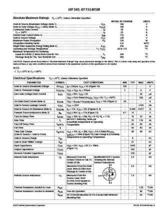 irf540_rf1s540sm