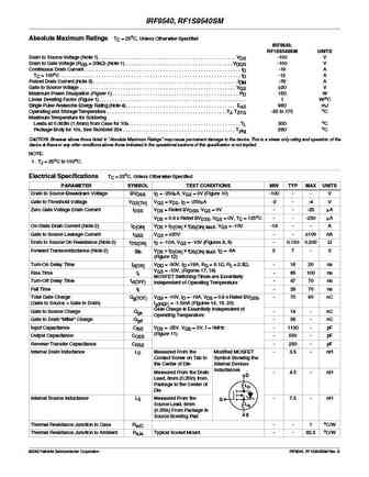 irf9540_rf1s9540sm