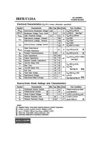 irfr120a_irfu120a