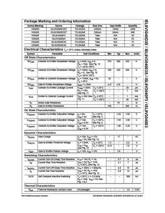isl9v3040p3