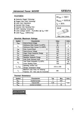 SFH154