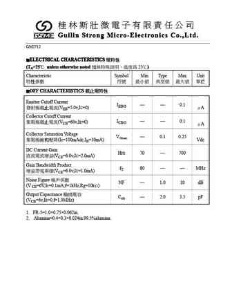 2sc2712