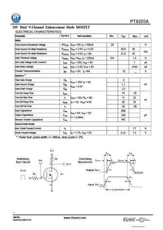 pt8205a
