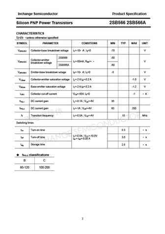 2sb566_2sb566a