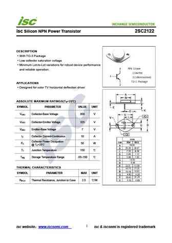 2SC2127A
