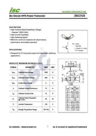 2SC2127A
