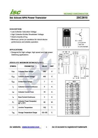 2SC2690A
