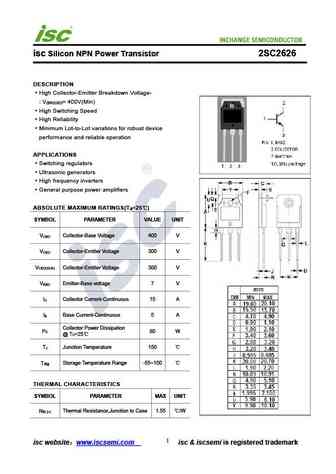 2SC2690A
