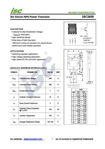 2SC2690A
