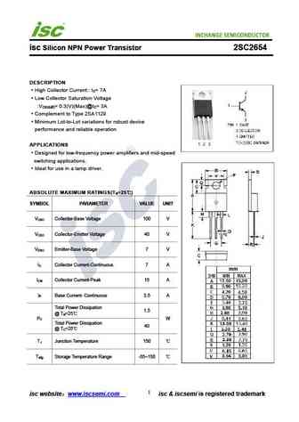 2SC2690A
