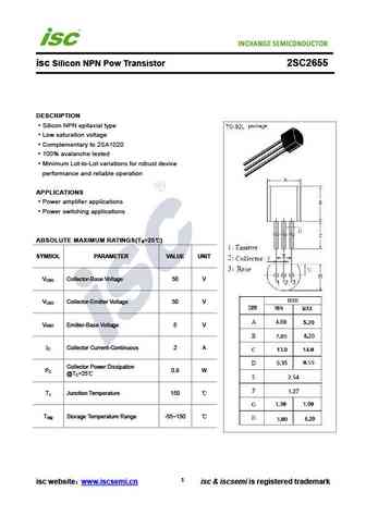 2SC2690A
