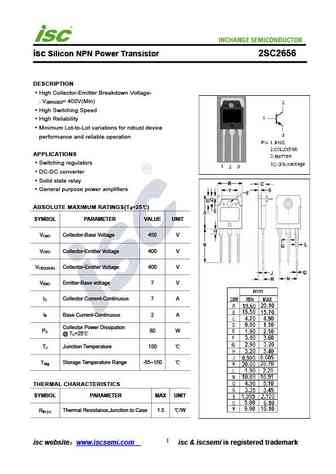 2SC2690A
