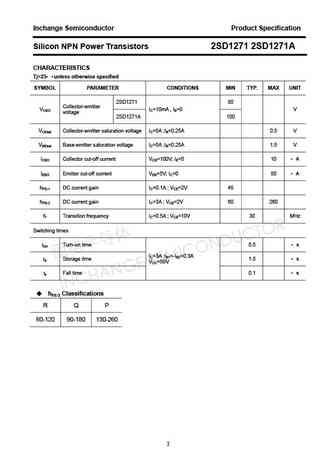 2sd1271_2sd1271a