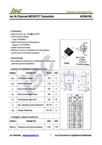 AOB413
