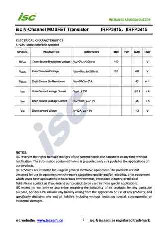 irfp3415