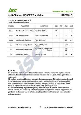 irfp360lc