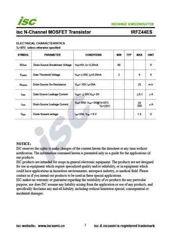 irfz44es
