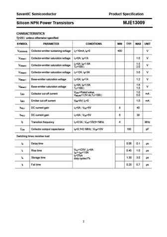 mje13009-3pn