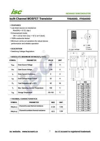 TK8A50D
