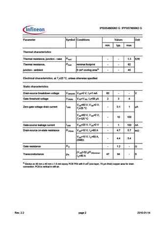 ipp057n06n3_ipb054n06n3_ipp057n06n3_ipb057n06n3