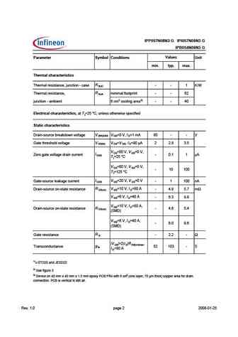 ipp057n08n3-g_ipi057n08n3-g_ipb054n08n3-g