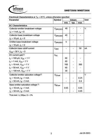 smbt3906_mmbt3906