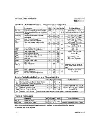 2n6790u