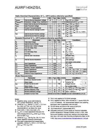 auirf1404zstrl